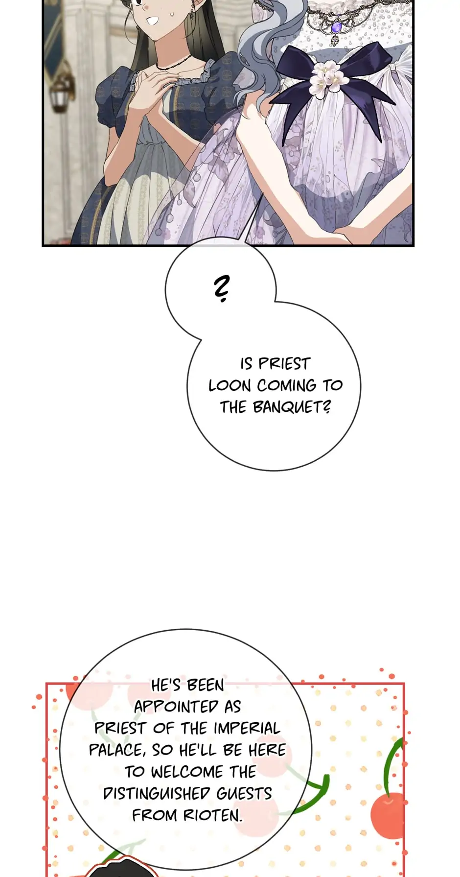 Into the light once again Chapter 71 page 47