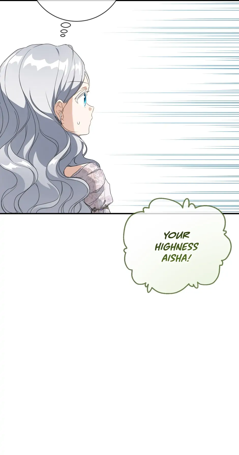 Into the light once again Chapter 71 page 49