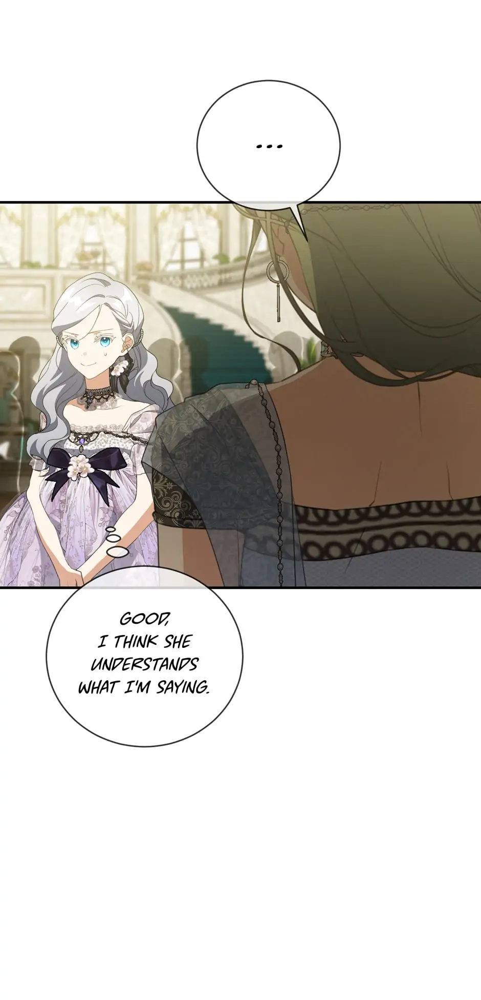Into the light once again Chapter 71 page 63
