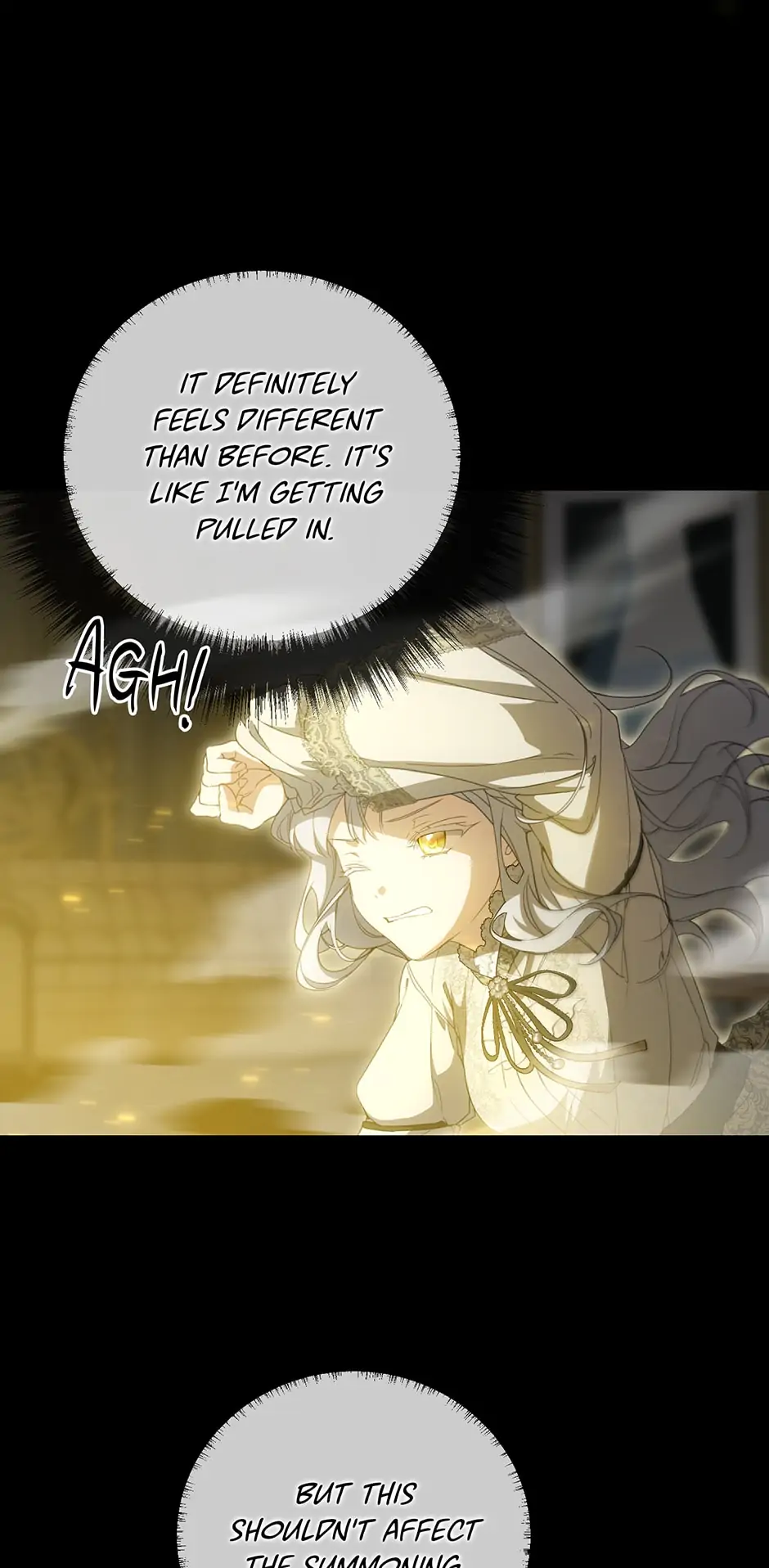 Into the light once again Chapter 73 page 24