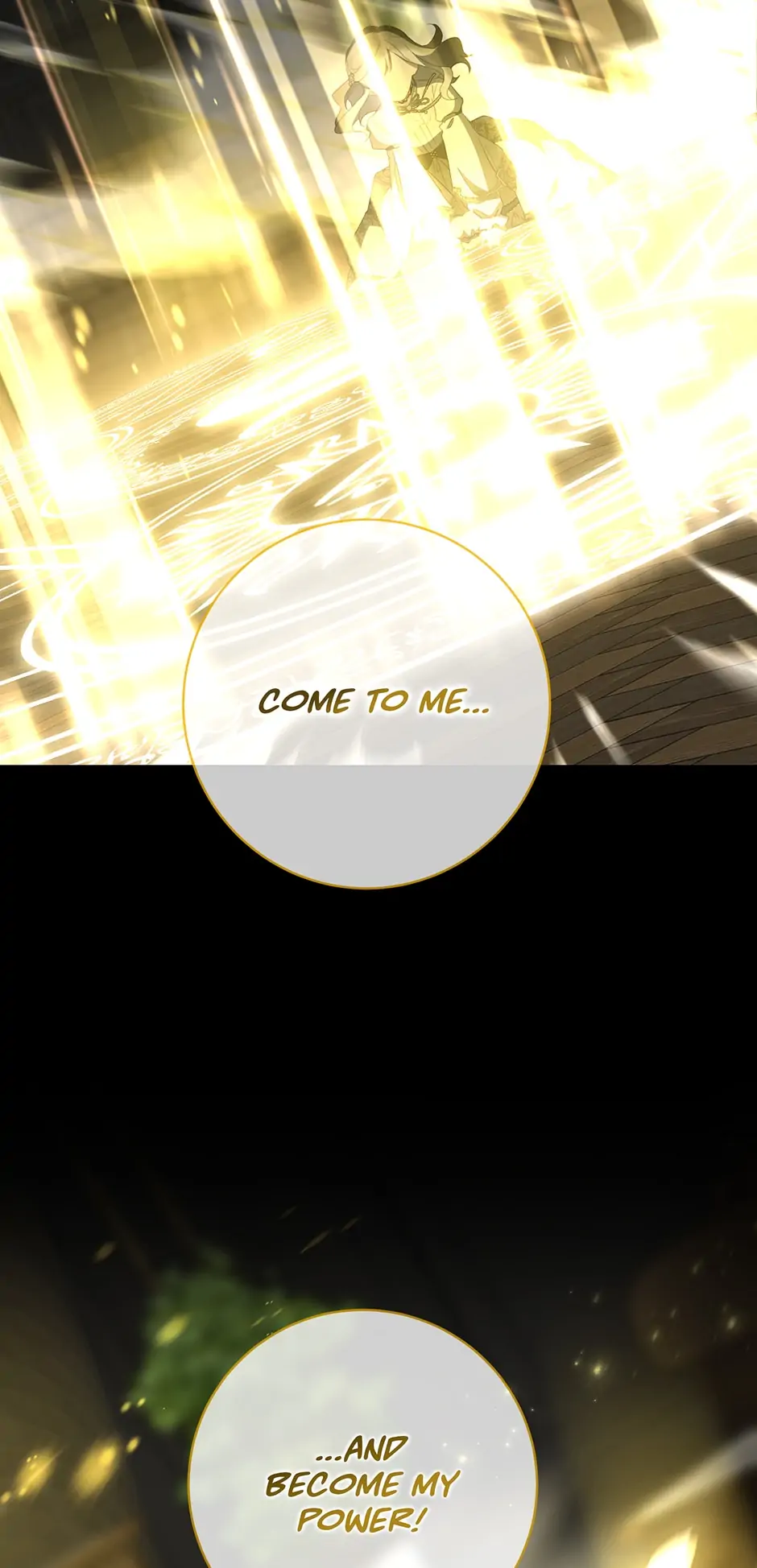 Into the light once again Chapter 73 page 27