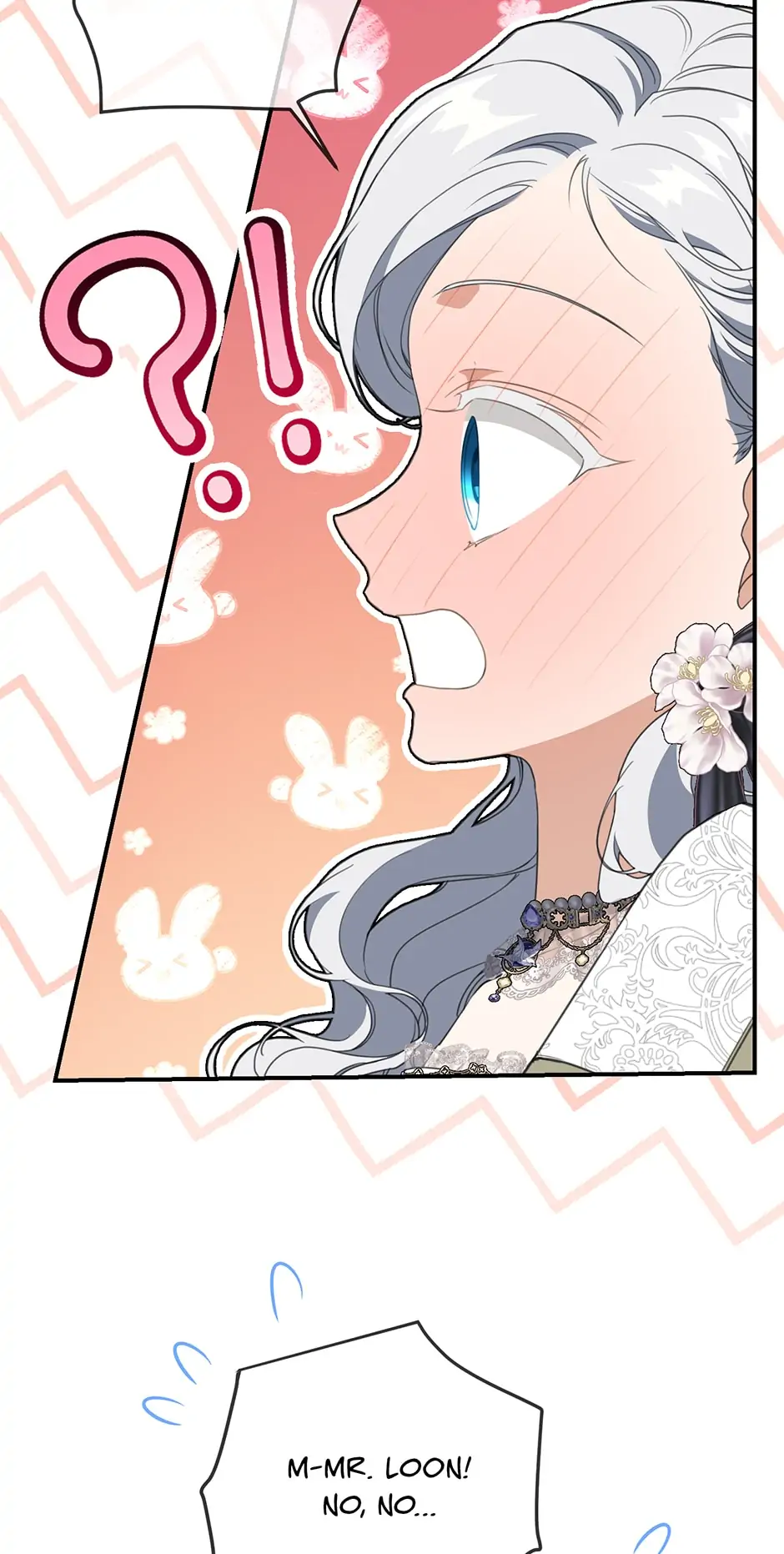 Into the light once again Chapter 73 page 2