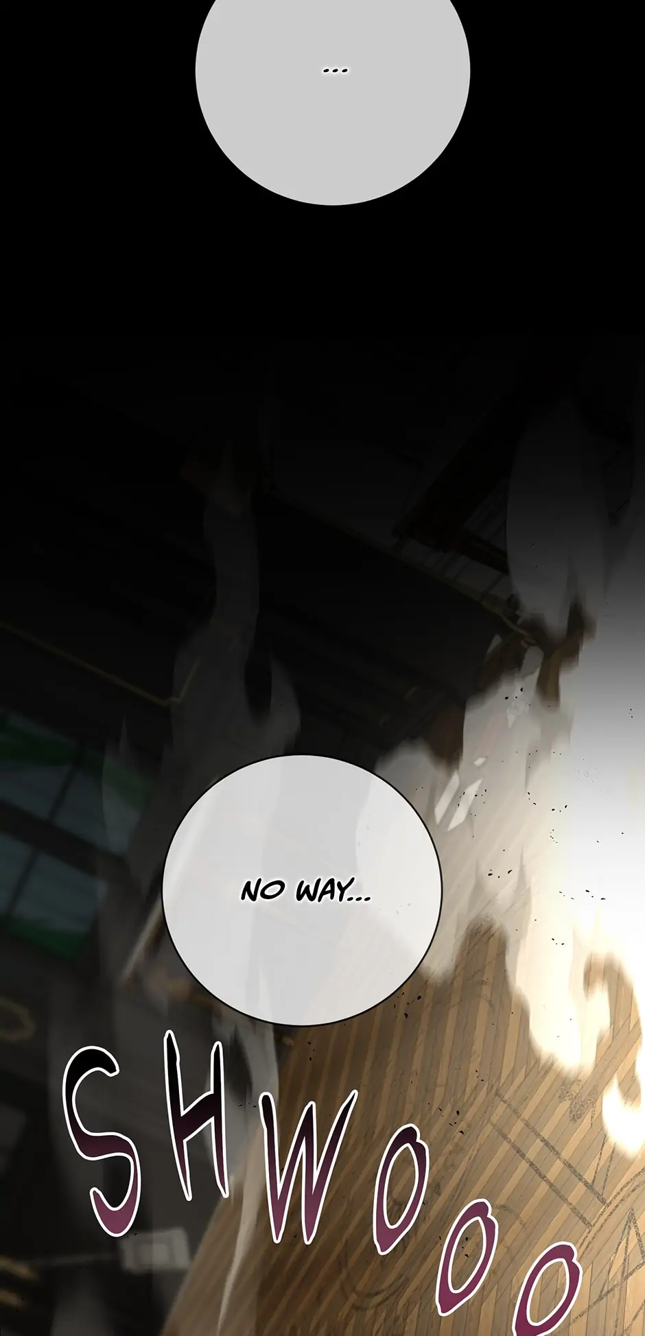 Into the light once again Chapter 73 page 34