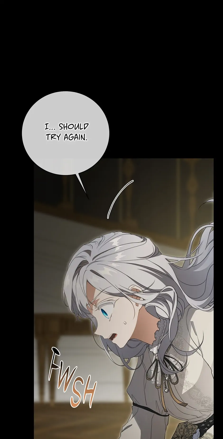 Into the light once again Chapter 73 page 37