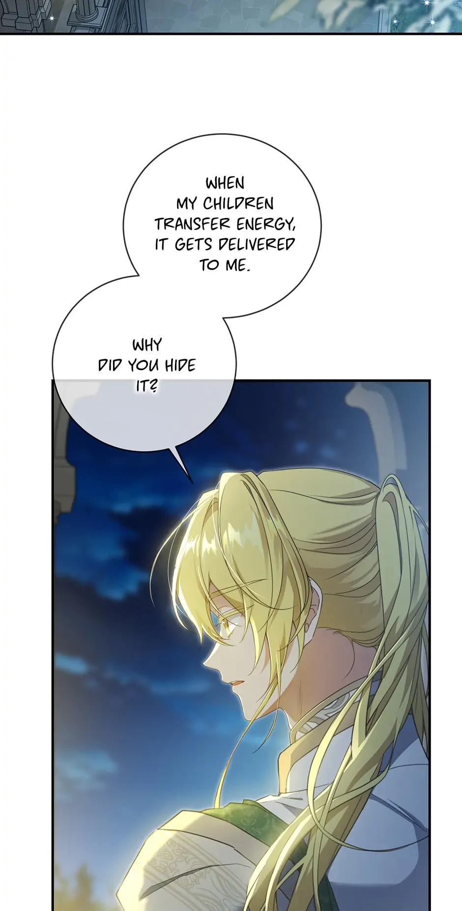 Into the light once again Chapter 73 page 41