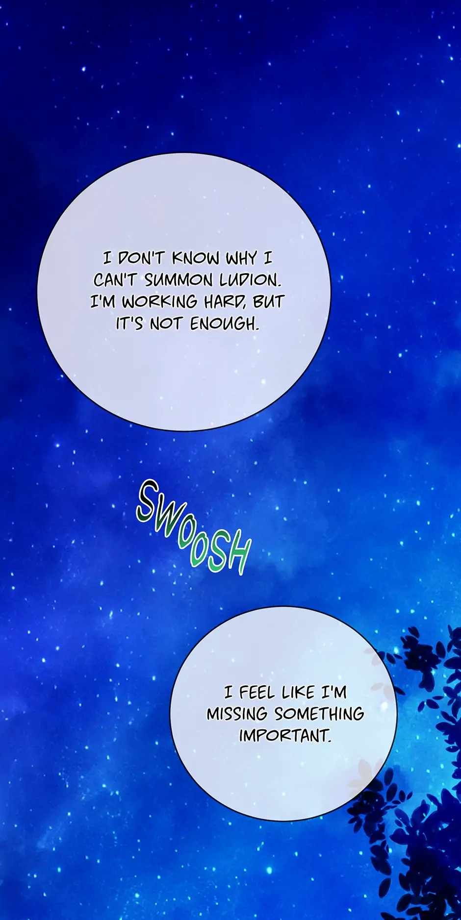 Into the light once again Chapter 73 page 46