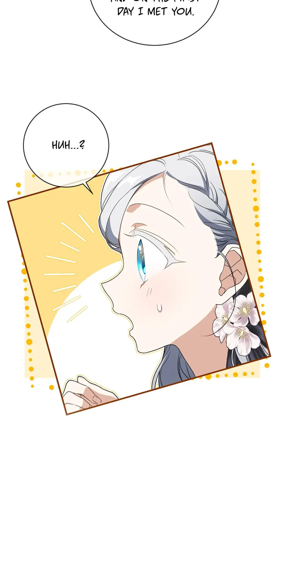 Into the light once again Chapter 73 page 4