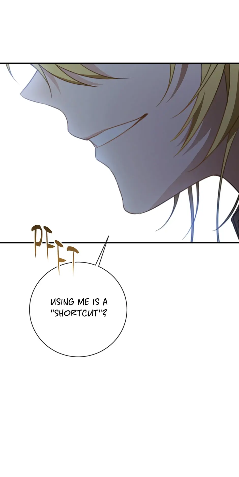 Into the light once again Chapter 73 page 51
