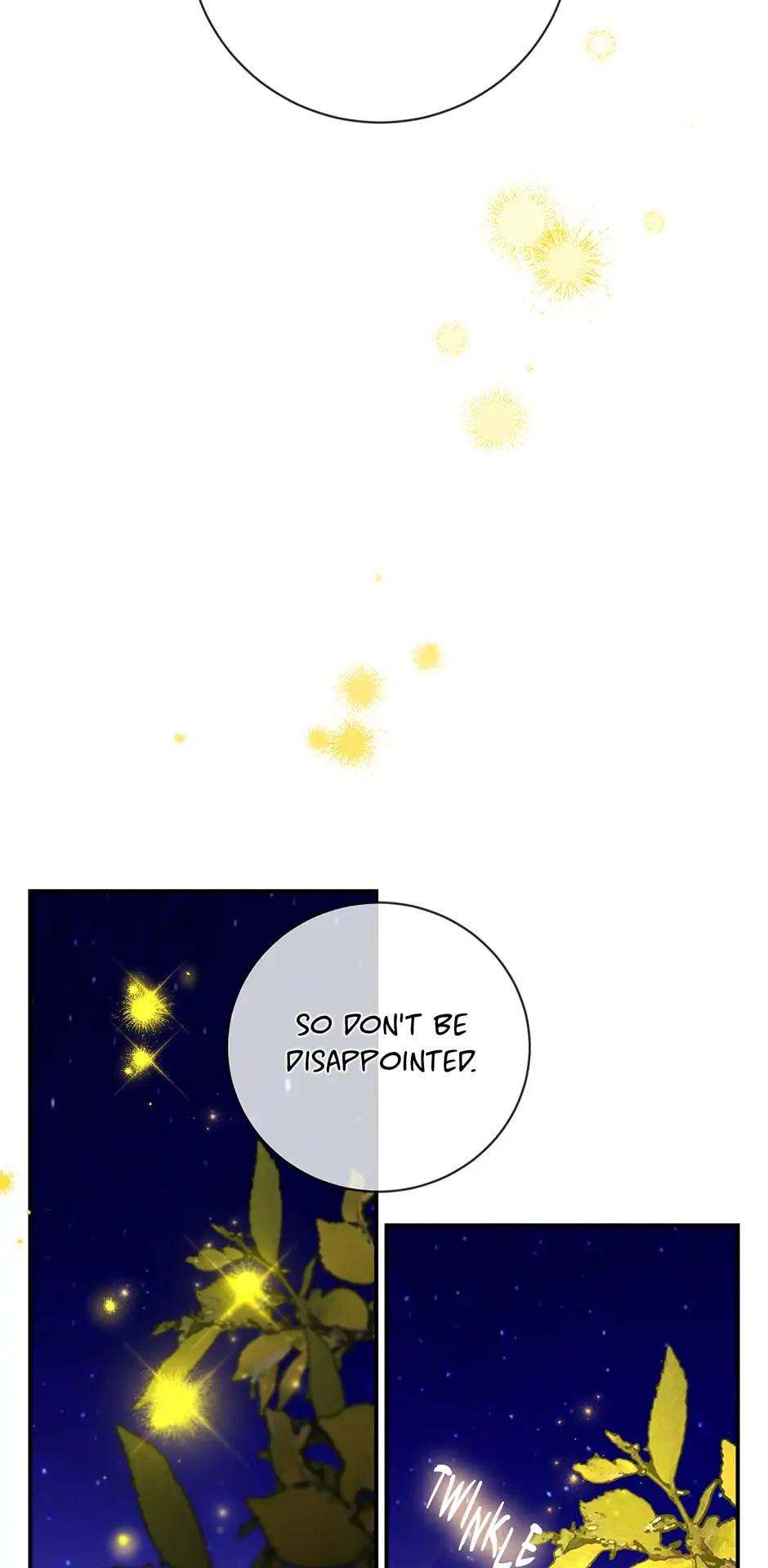 Into the light once again Chapter 73 page 54