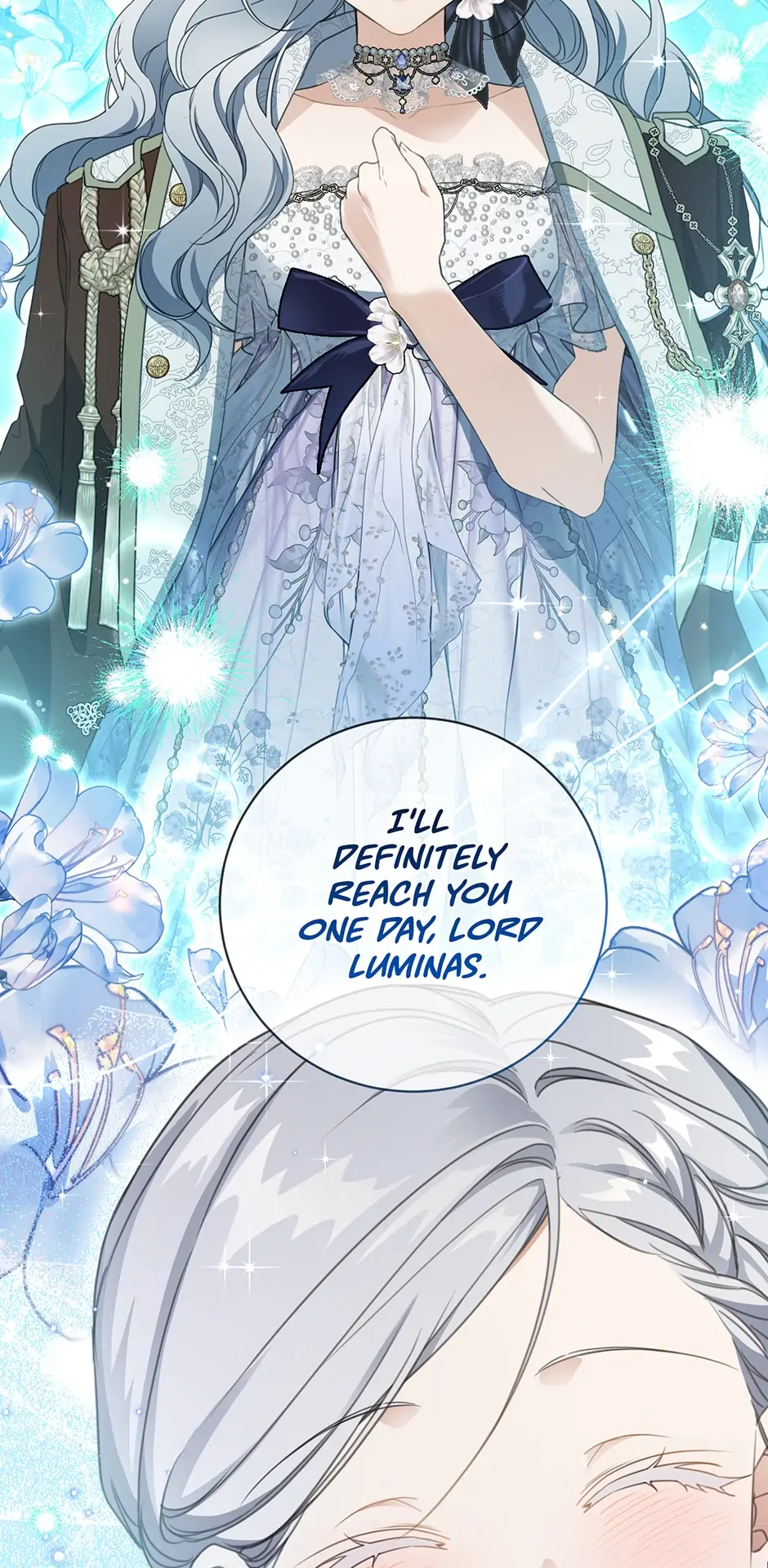 Into the light once again Chapter 73 page 59