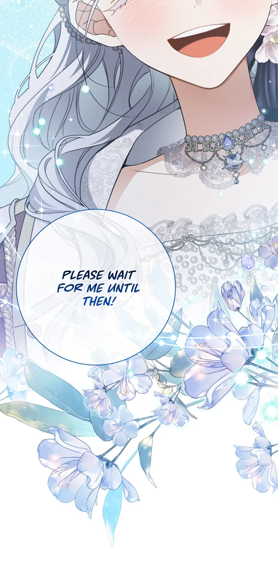 Into the light once again Chapter 73 page 60