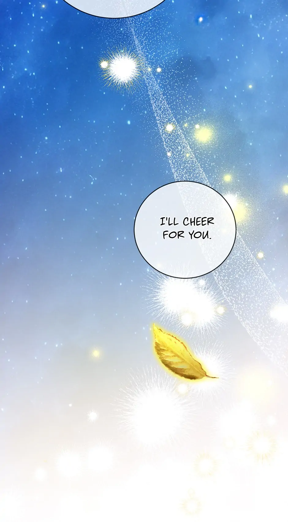 Into the light once again Chapter 73 page 63