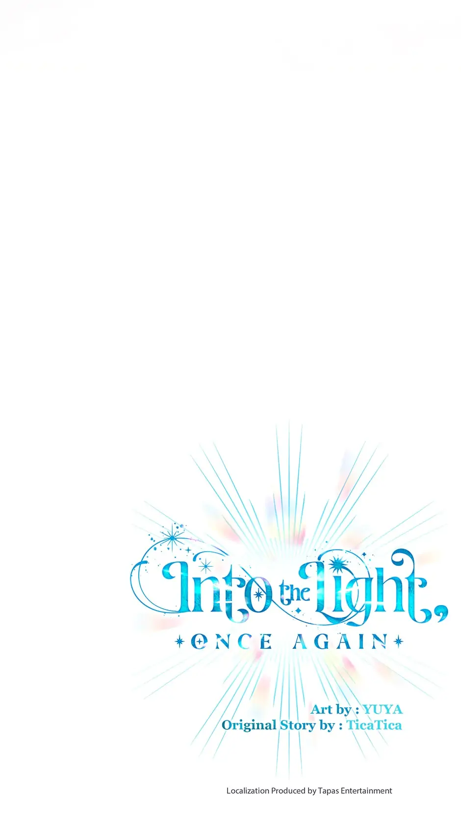 Into the light once again Chapter 73 page 64