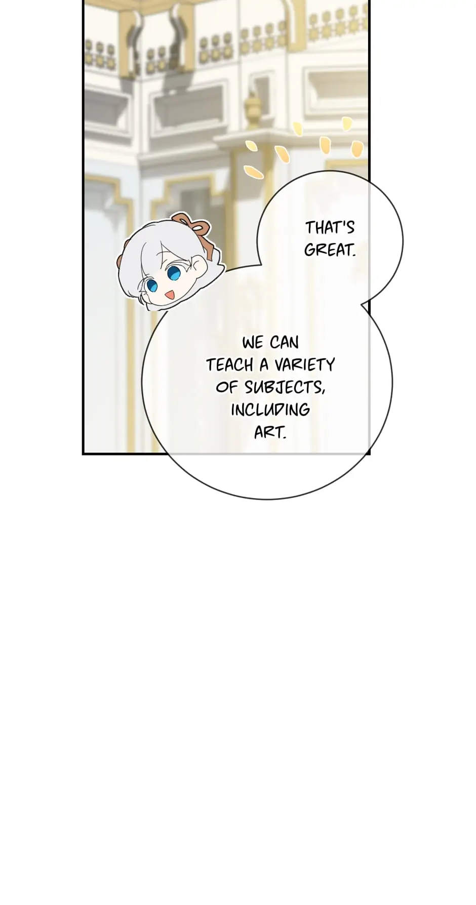 Into the light once again Chapter 75 page 39