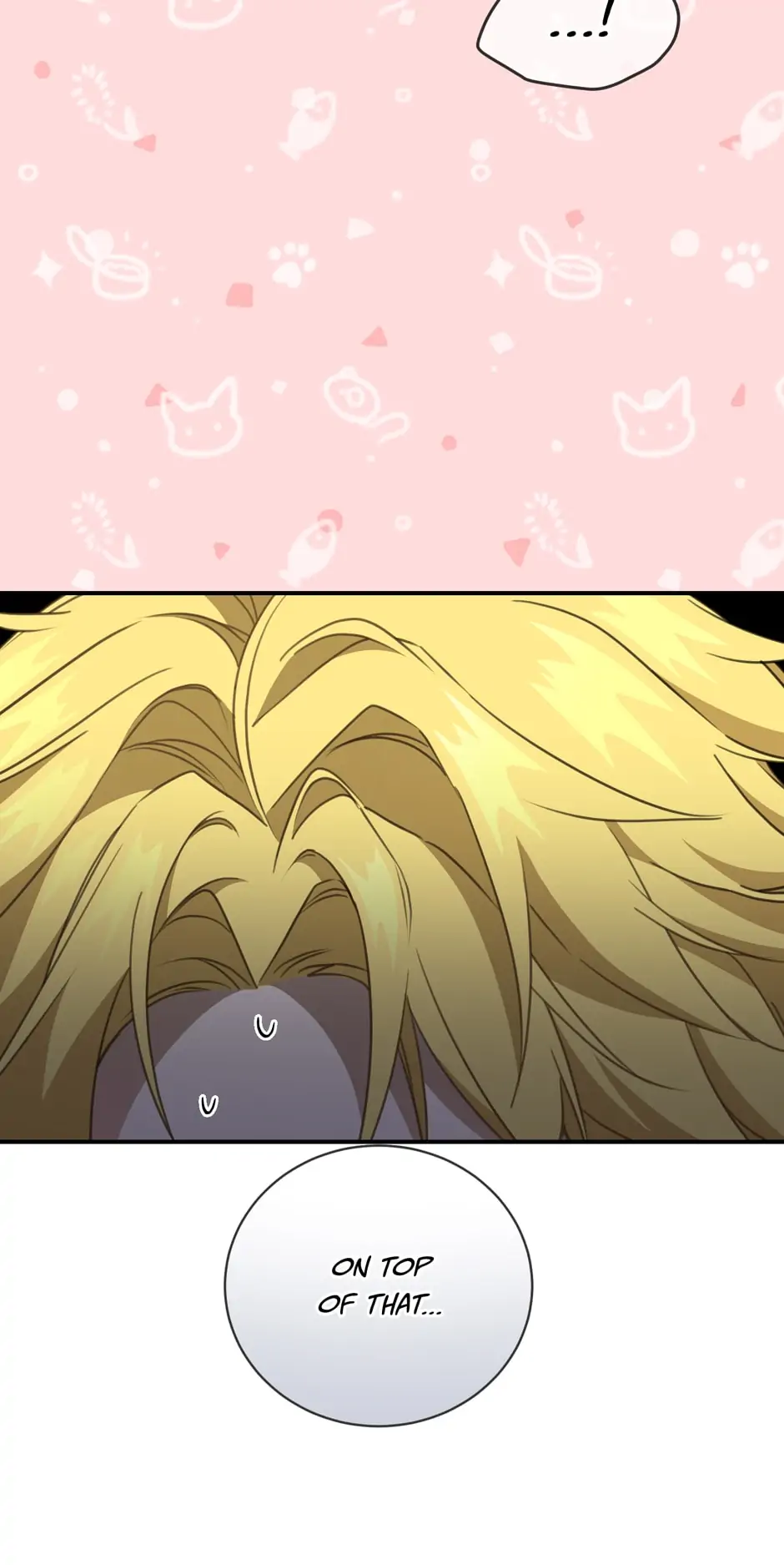 Into the light once again Chapter 75 page 56