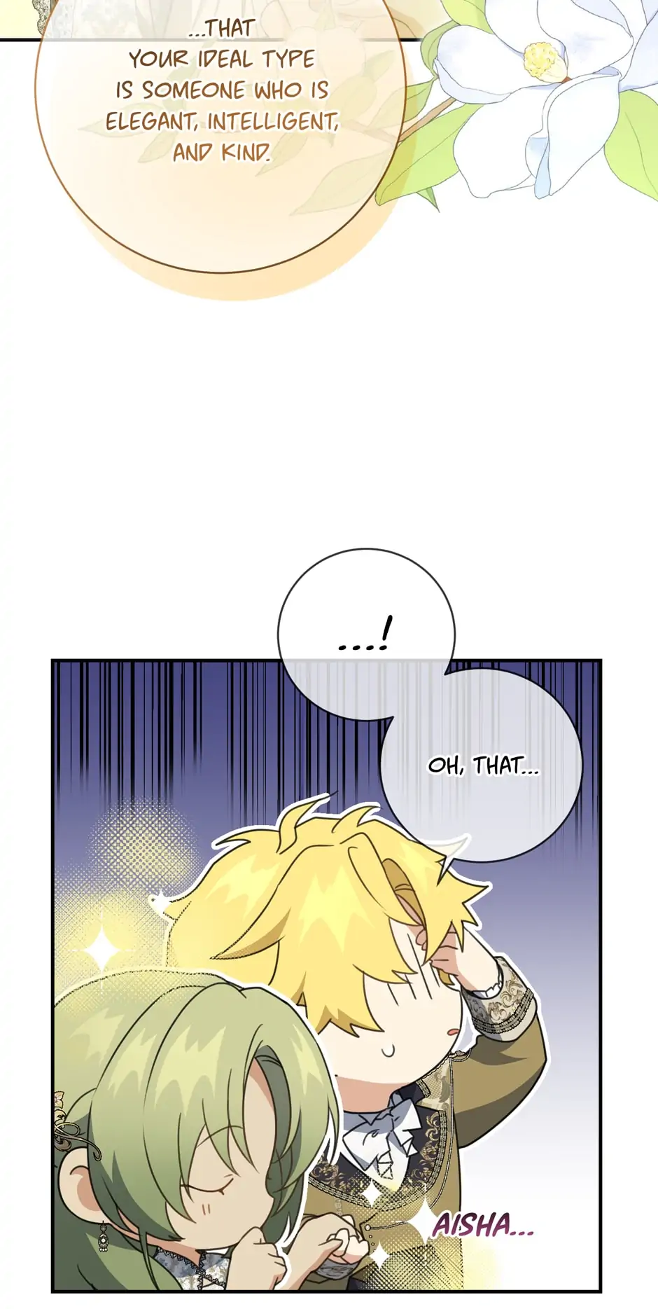 Into the light once again Chapter 75 page 61