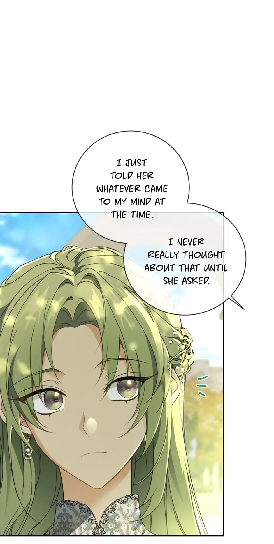 Into the light once again Chapter 75 page 62