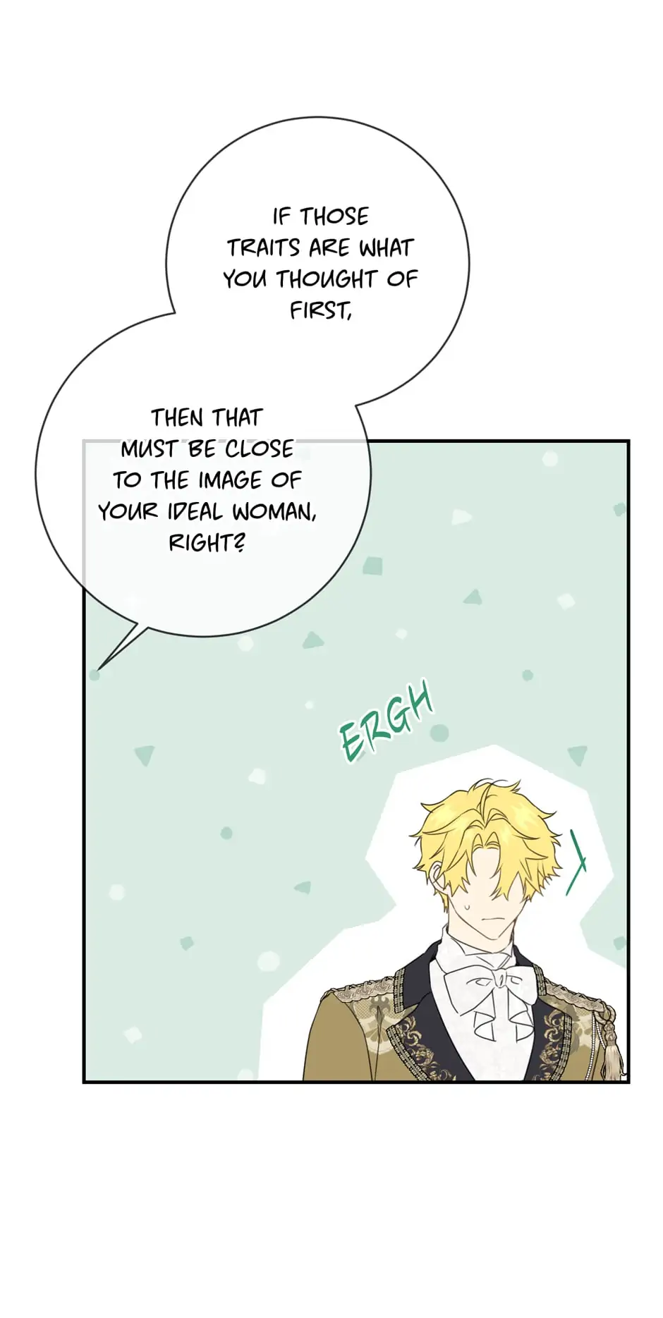 Into the light once again Chapter 75 page 63