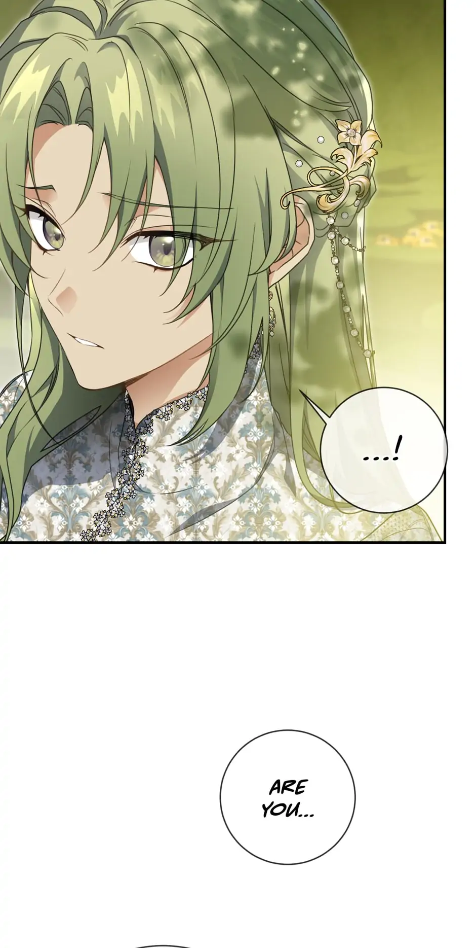 Into the light once again Chapter 75 page 65