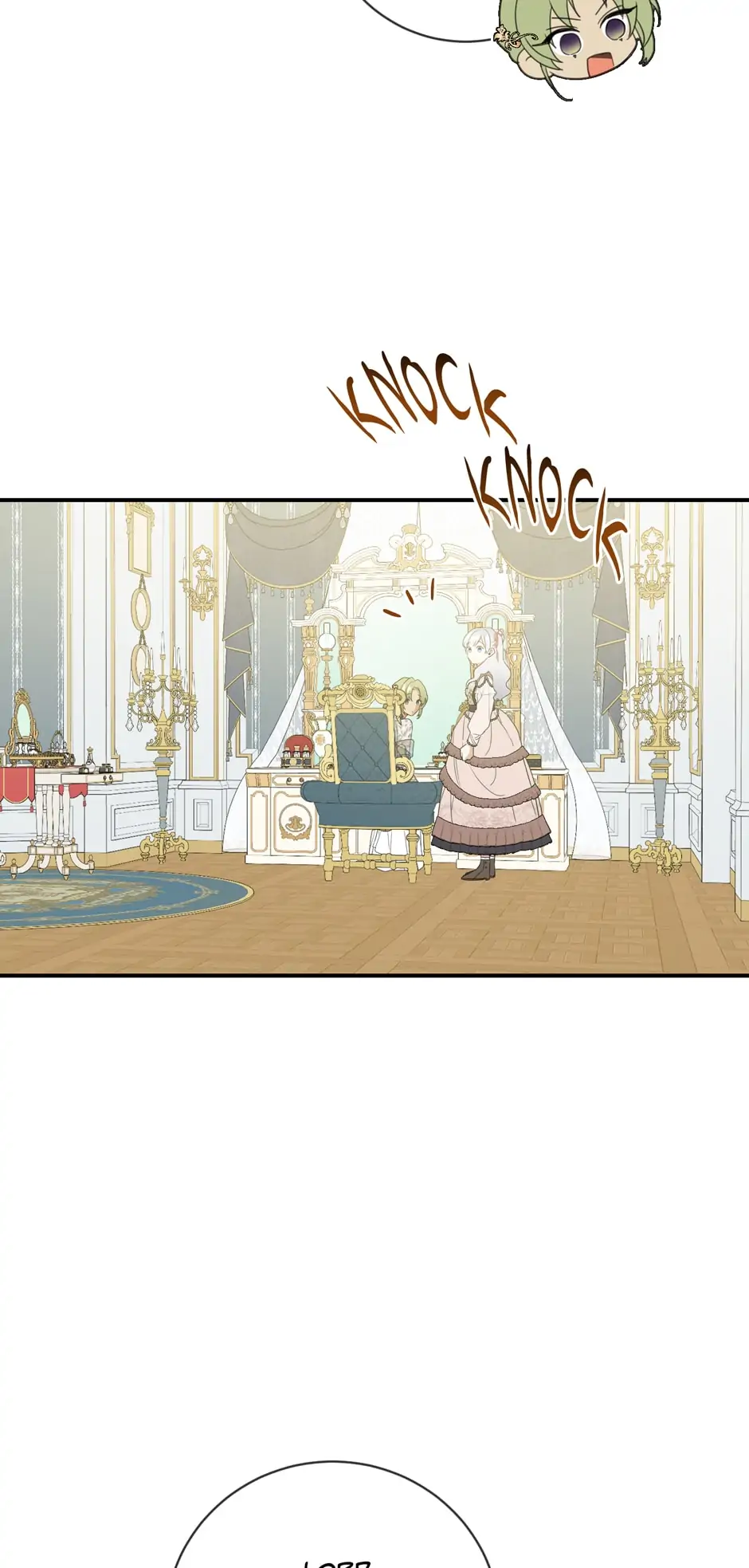 Into the light once again Chapter 75 page 6