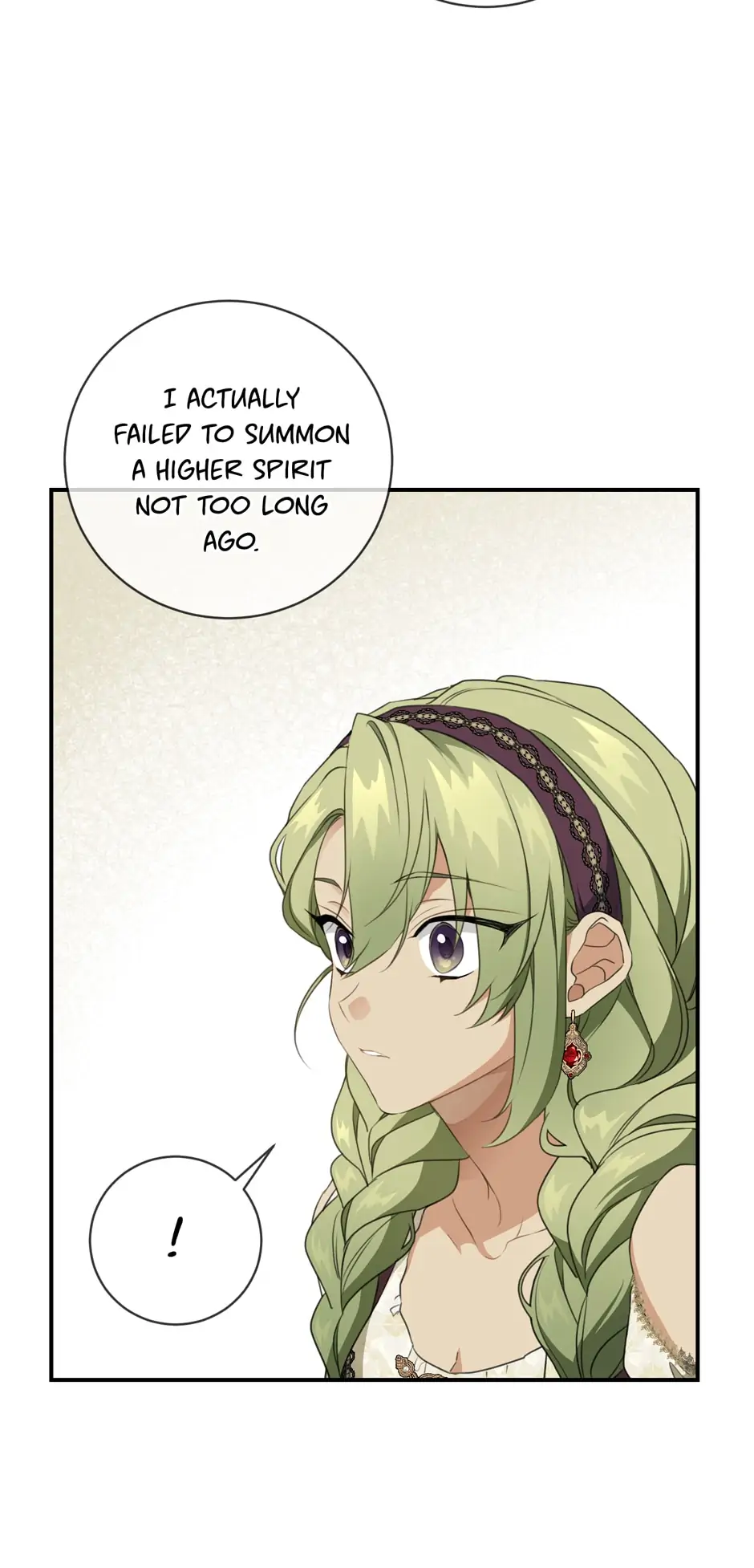 Into the light once again Chapter 76 page 16