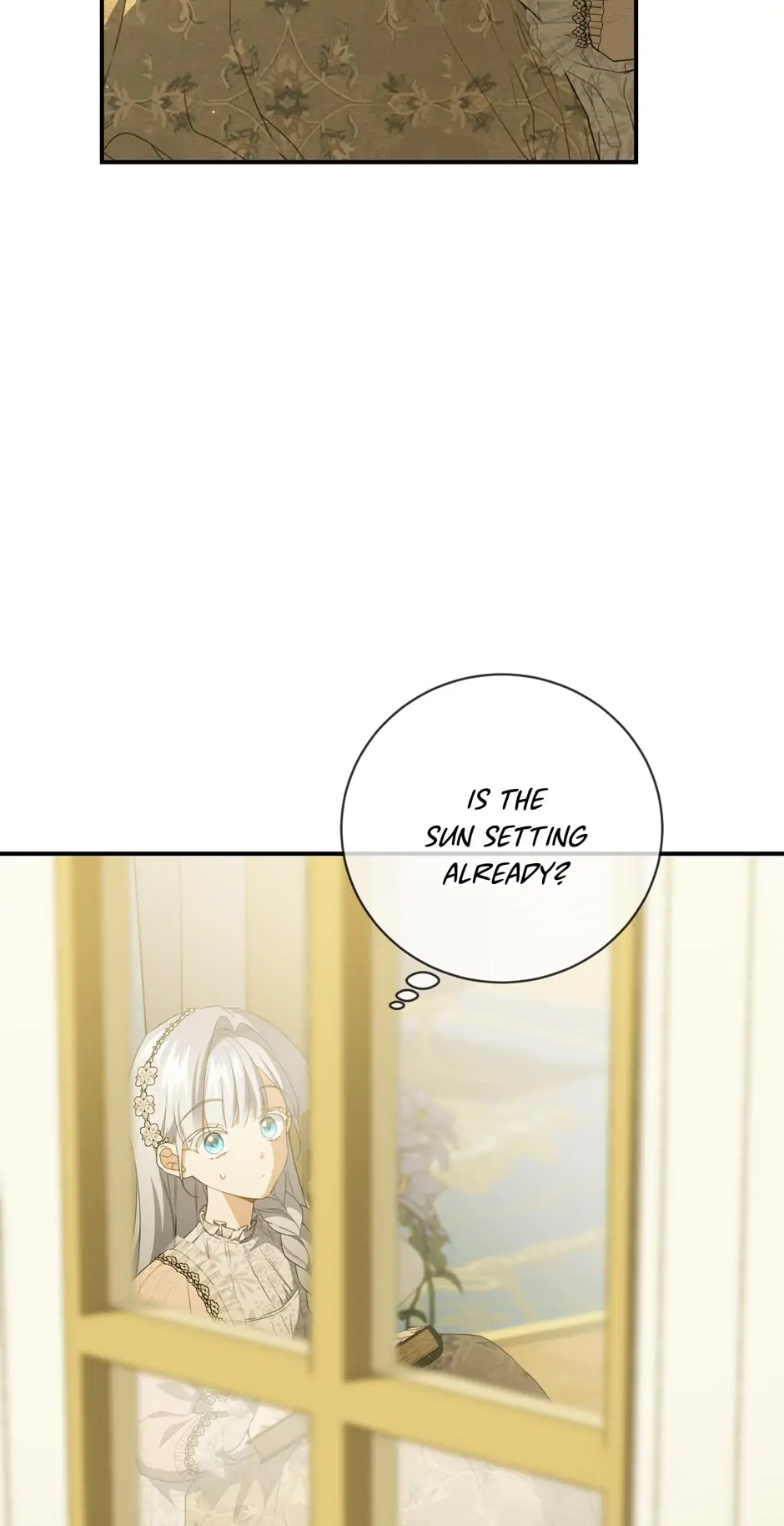 Into the light once again Chapter 76 page 52