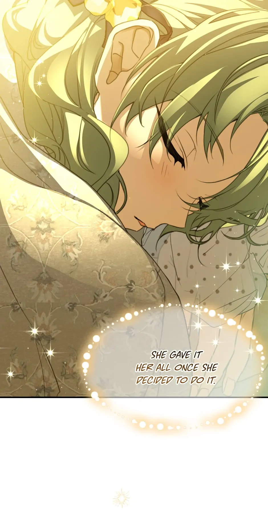 Into the light once again Chapter 76 page 59