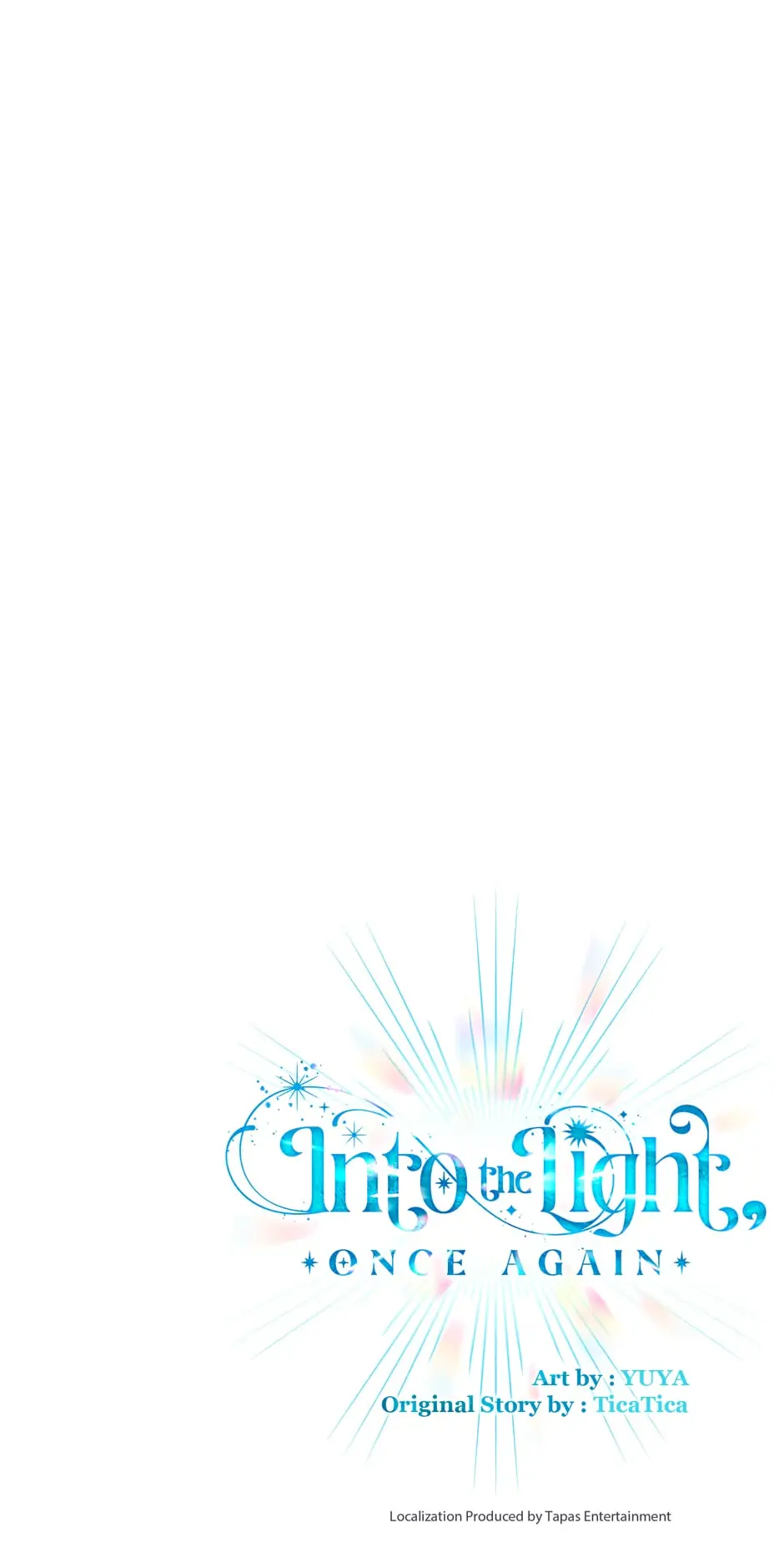 Into the light once again Chapter 76 page 64
