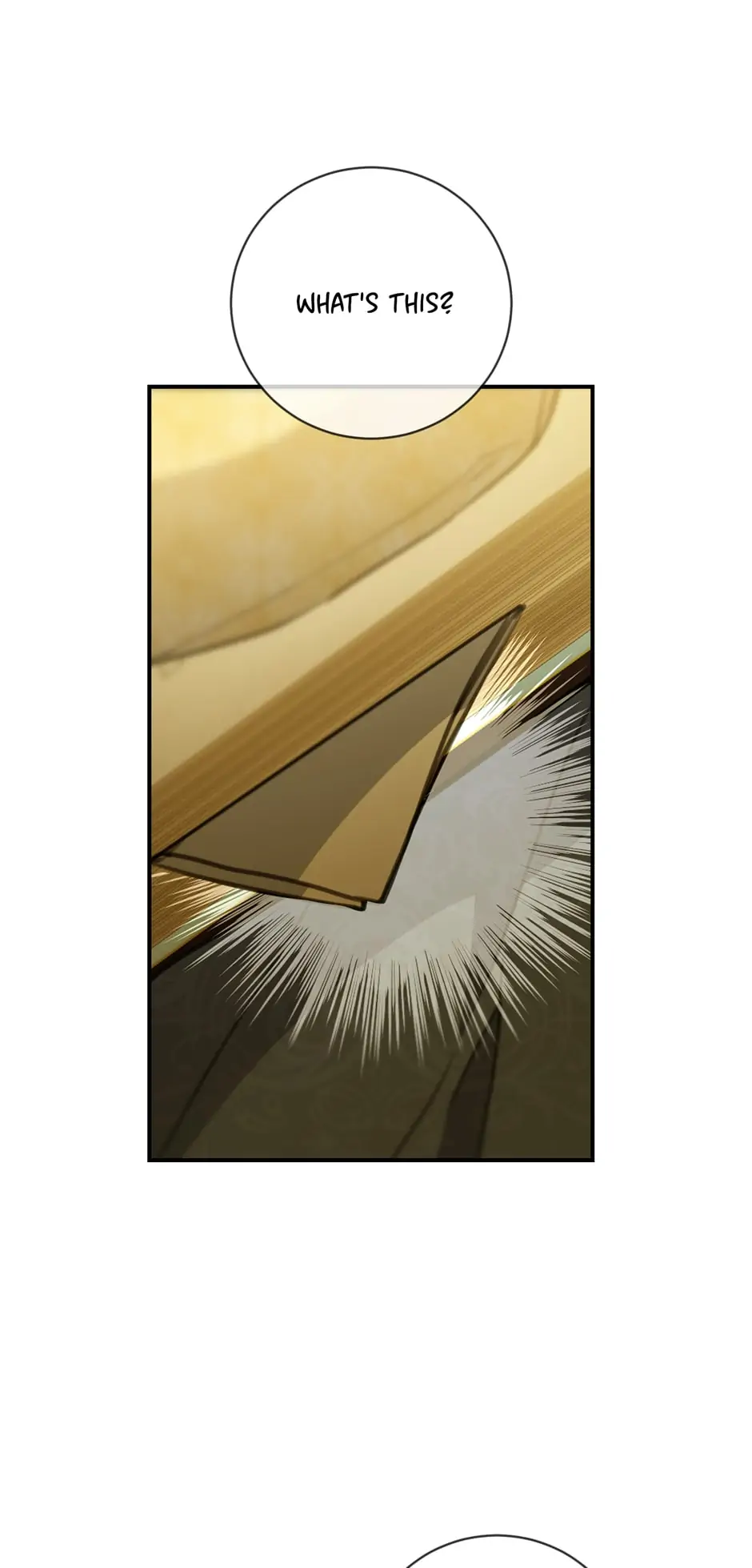 Into the light once again Chapter 77 page 0