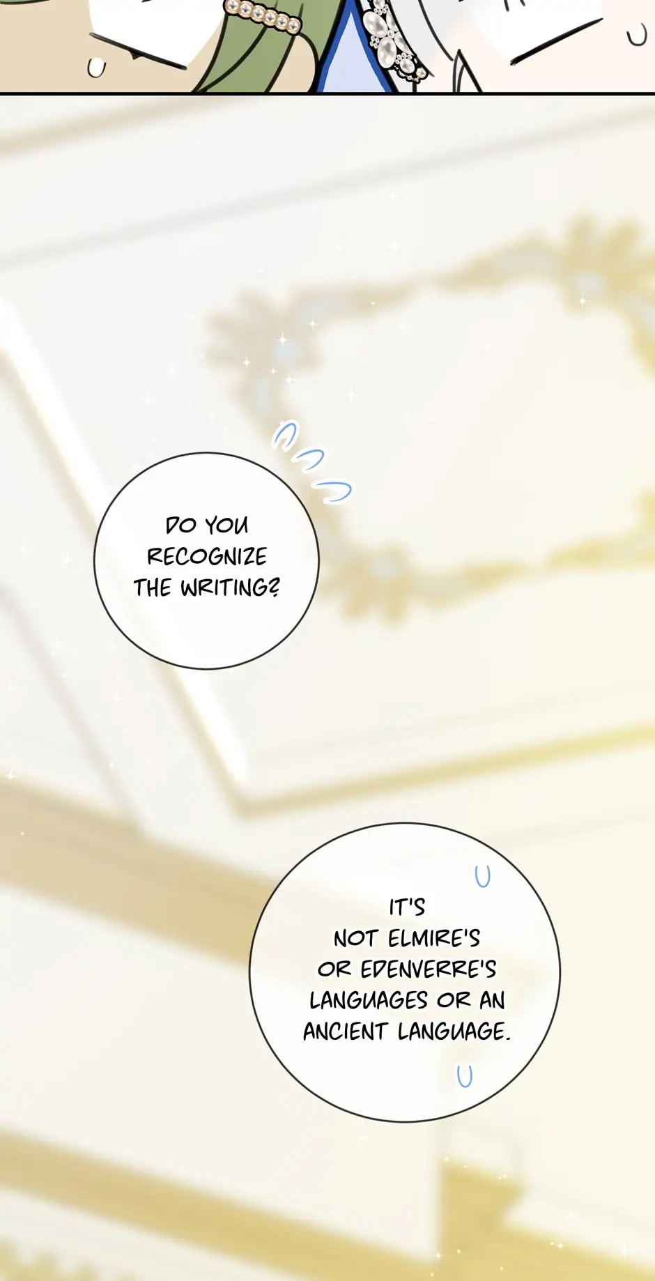Into the light once again Chapter 77 page 9