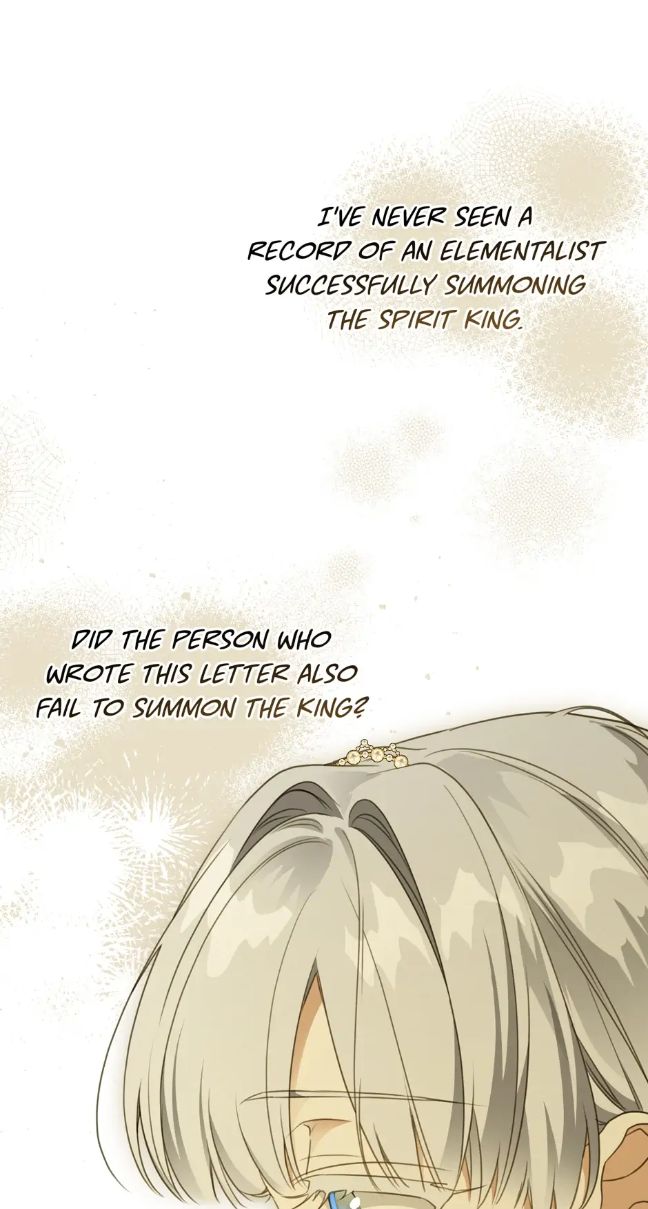 Into the light once again Chapter 77 page 26