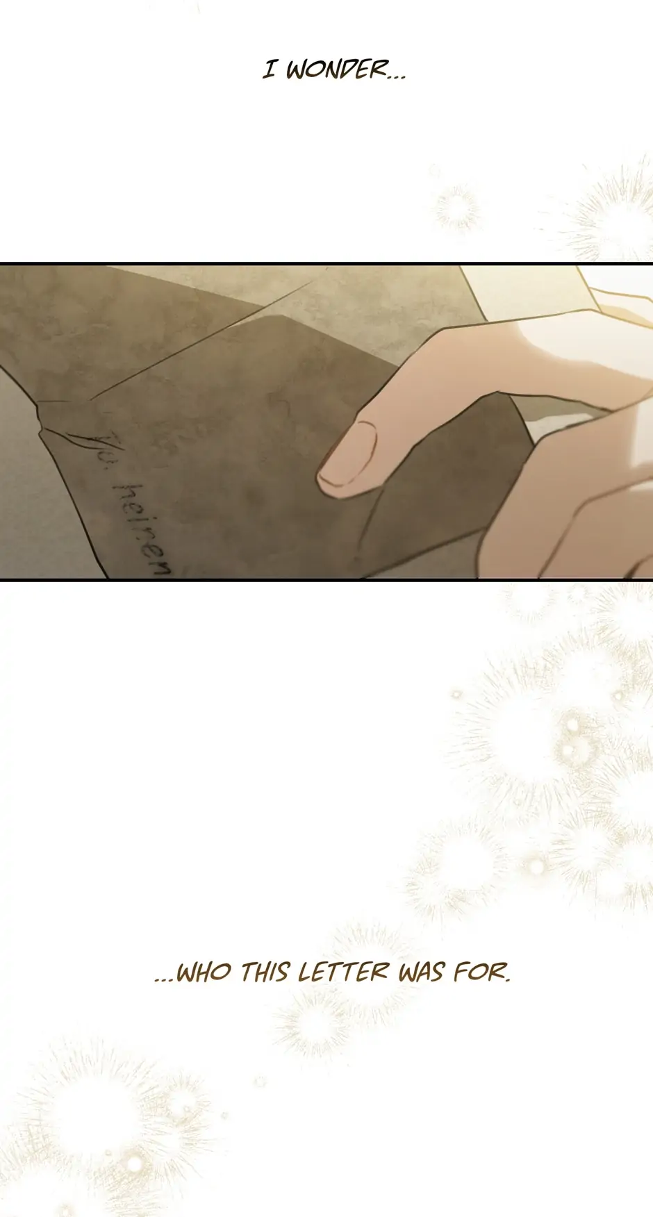 Into the light once again Chapter 77 page 28