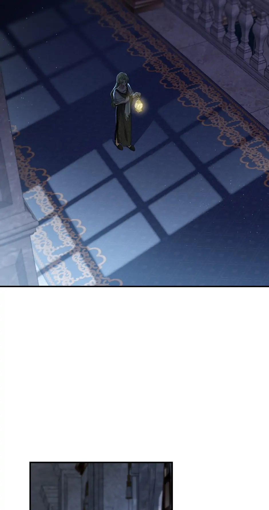 Into the light once again Chapter 77 page 33