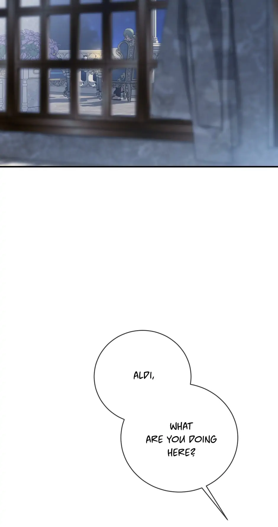 Into the light once again Chapter 77 page 35