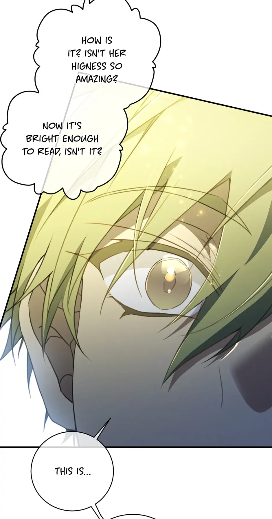 Into the light once again Chapter 77 page 52