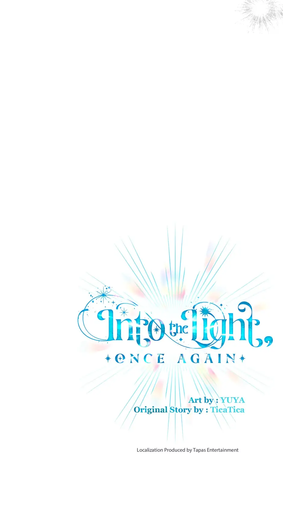 Into the light once again Chapter 77 page 62