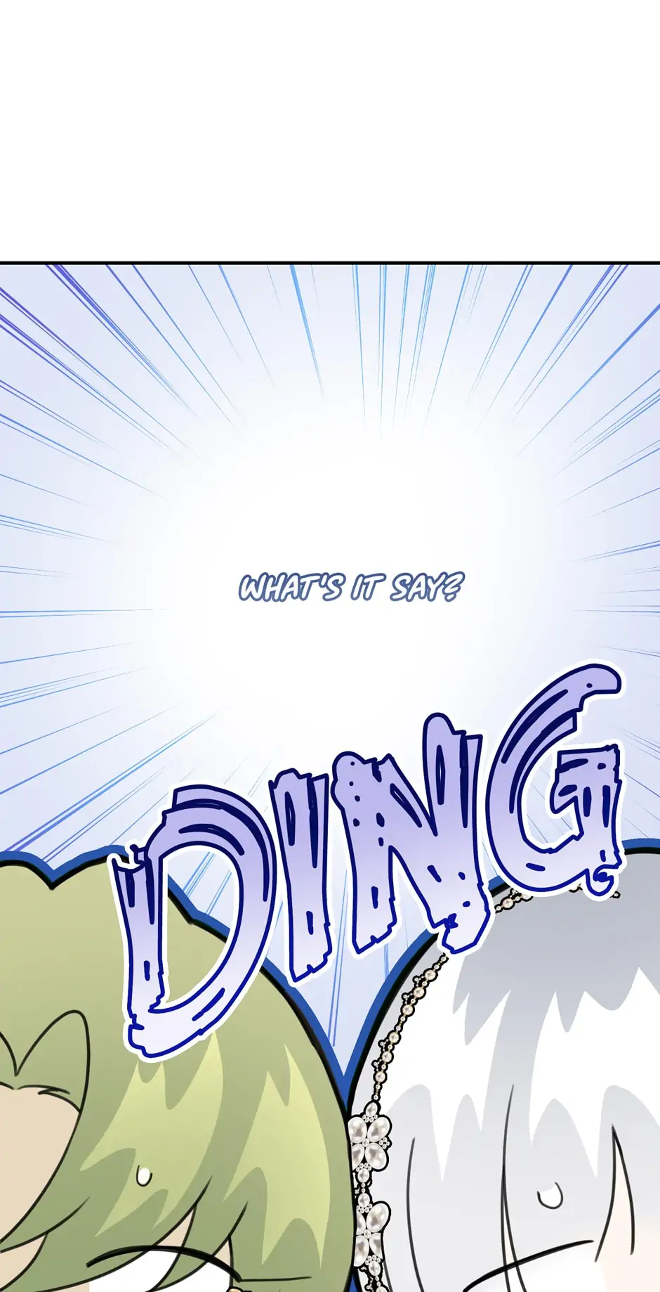 Into the light once again Chapter 77 page 8