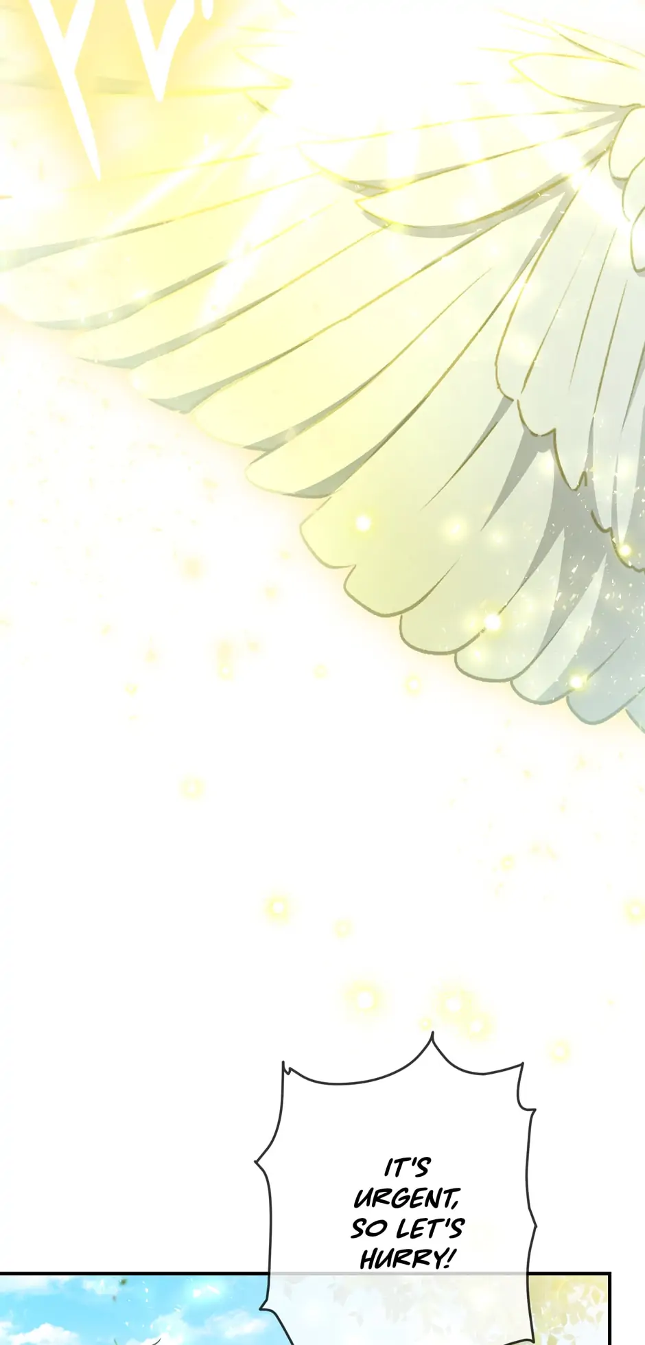 Into the light once again Chapter 79 page 15