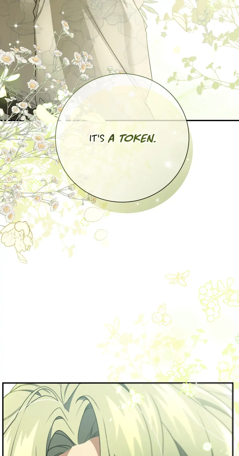 Into the light once again Chapter 79 page 29