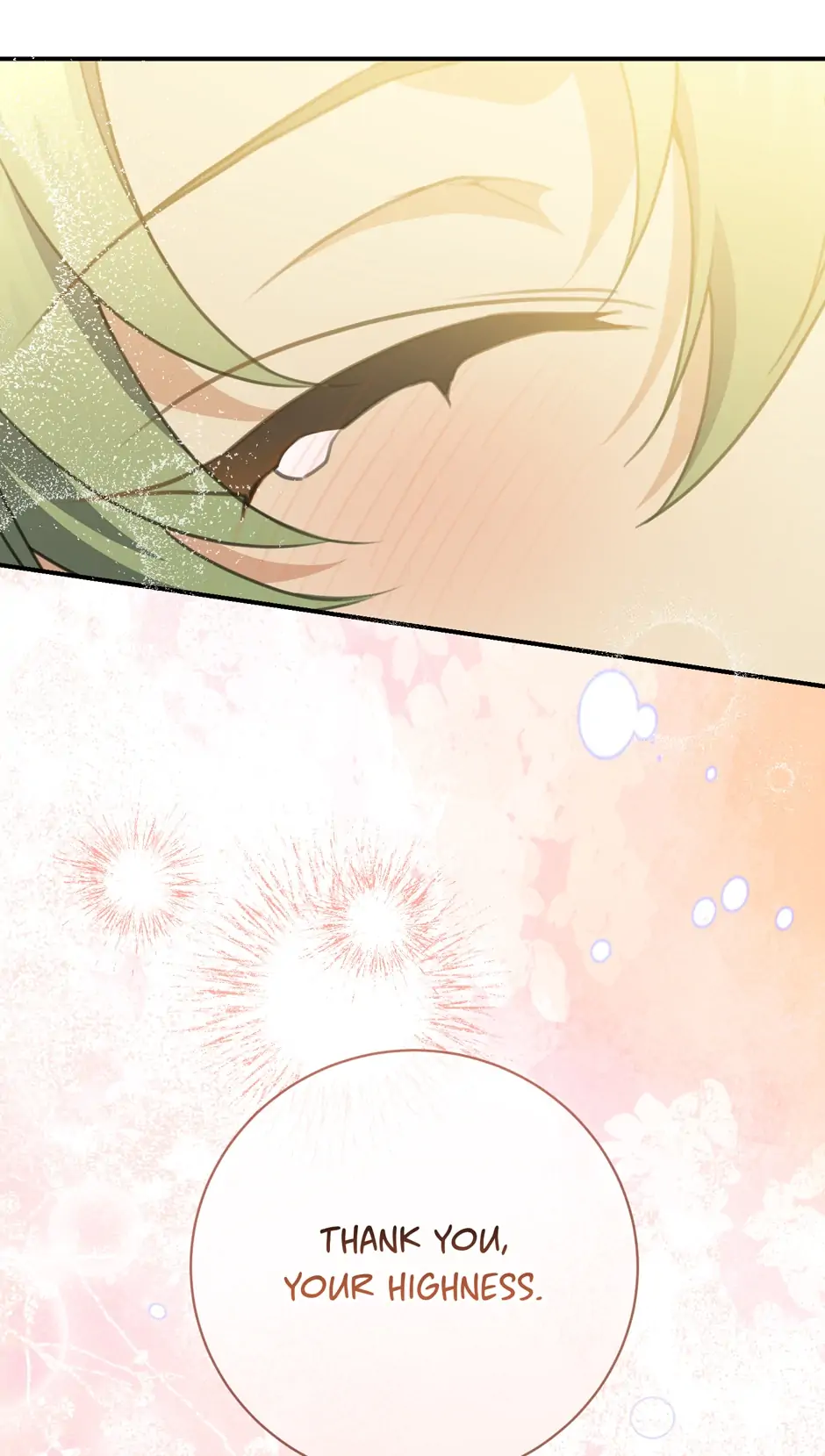 Into the light once again Chapter 79 page 31