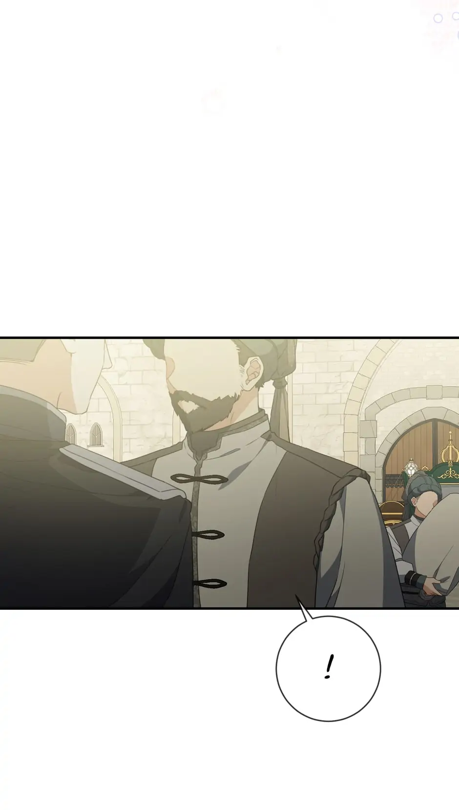 Into the light once again Chapter 79 page 33