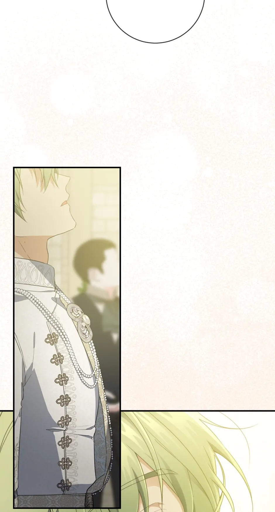 Into the light once again Chapter 79 page 36