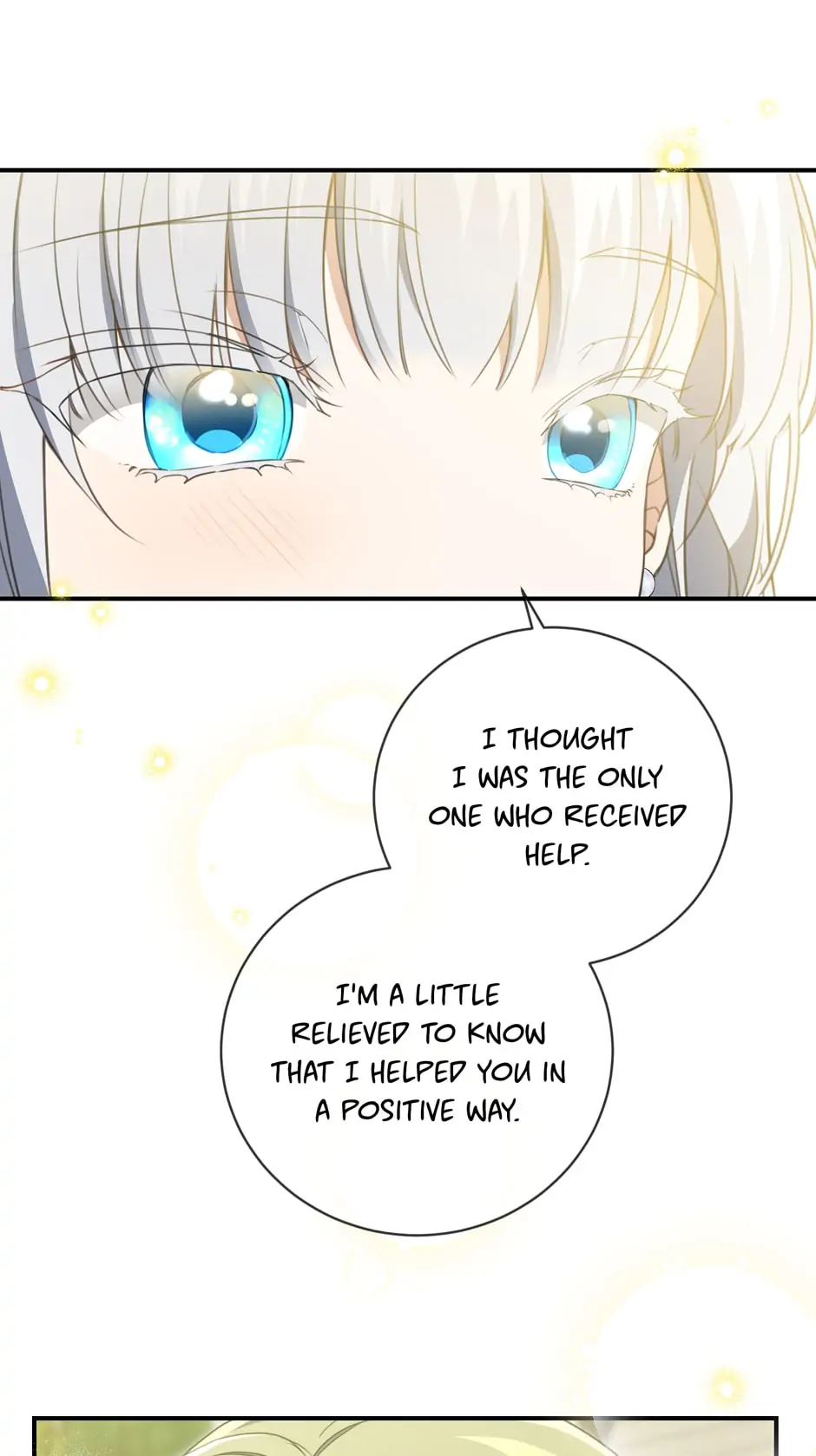 Into the light once again Chapter 79 page 57