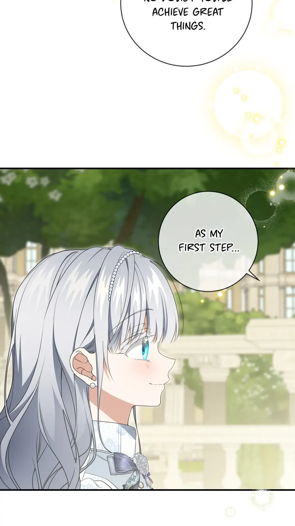 Into the light once again Chapter 79 page 59