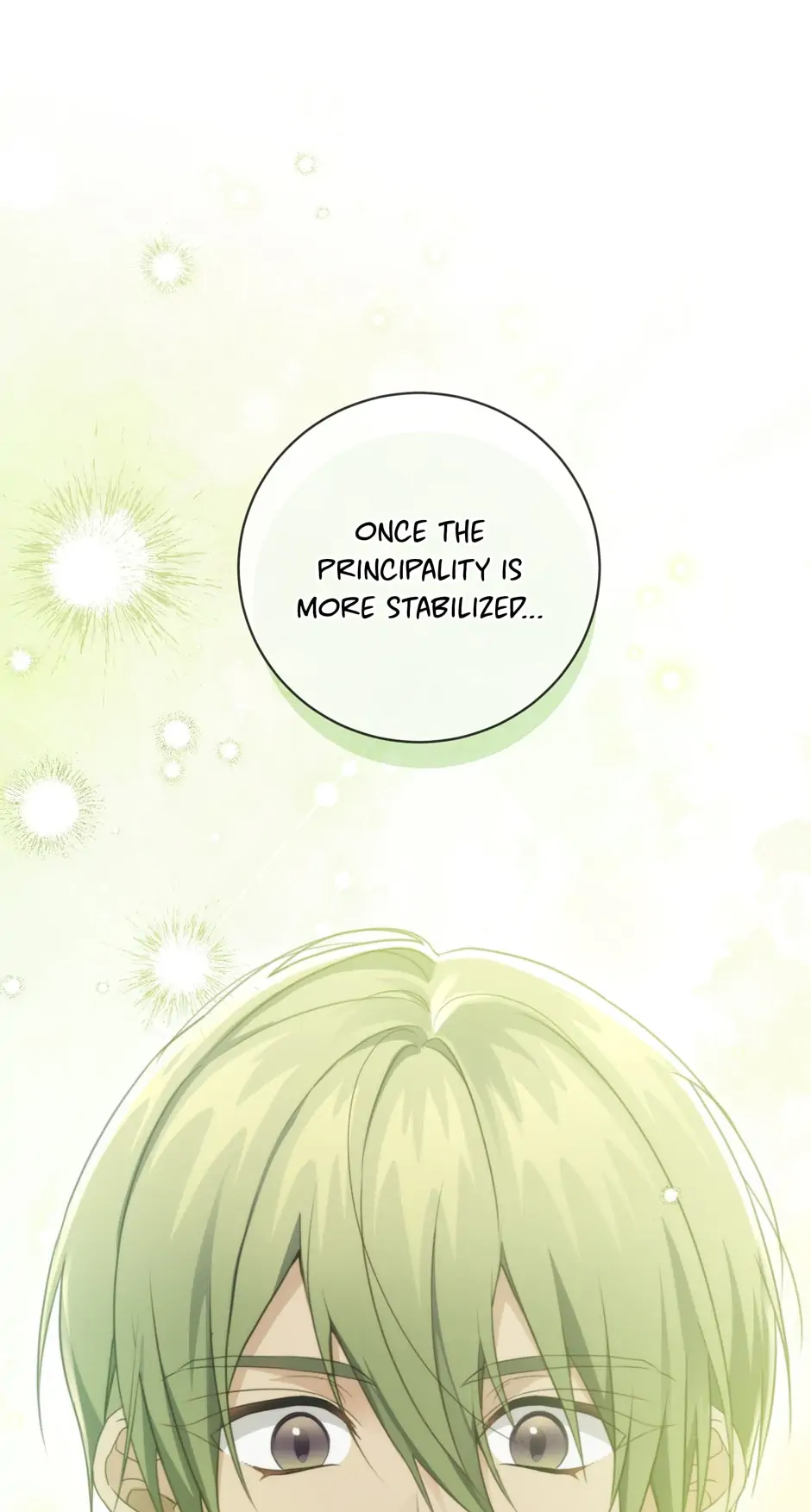 Into the light once again Chapter 79 page 60