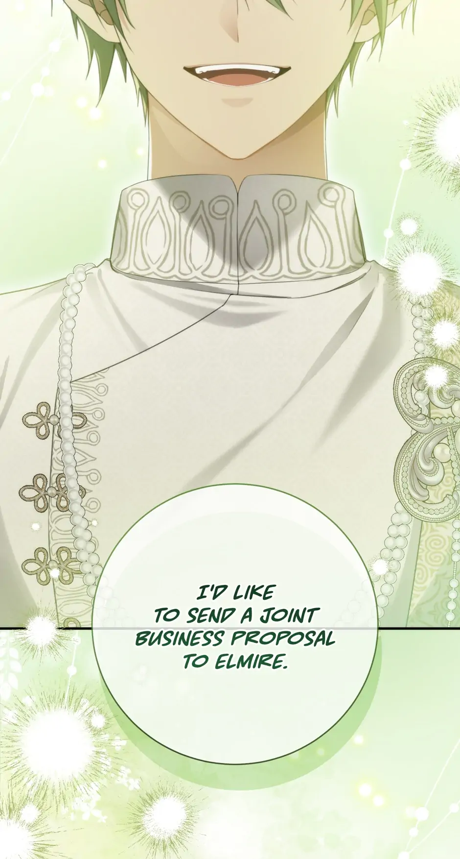 Into the light once again Chapter 79 page 61