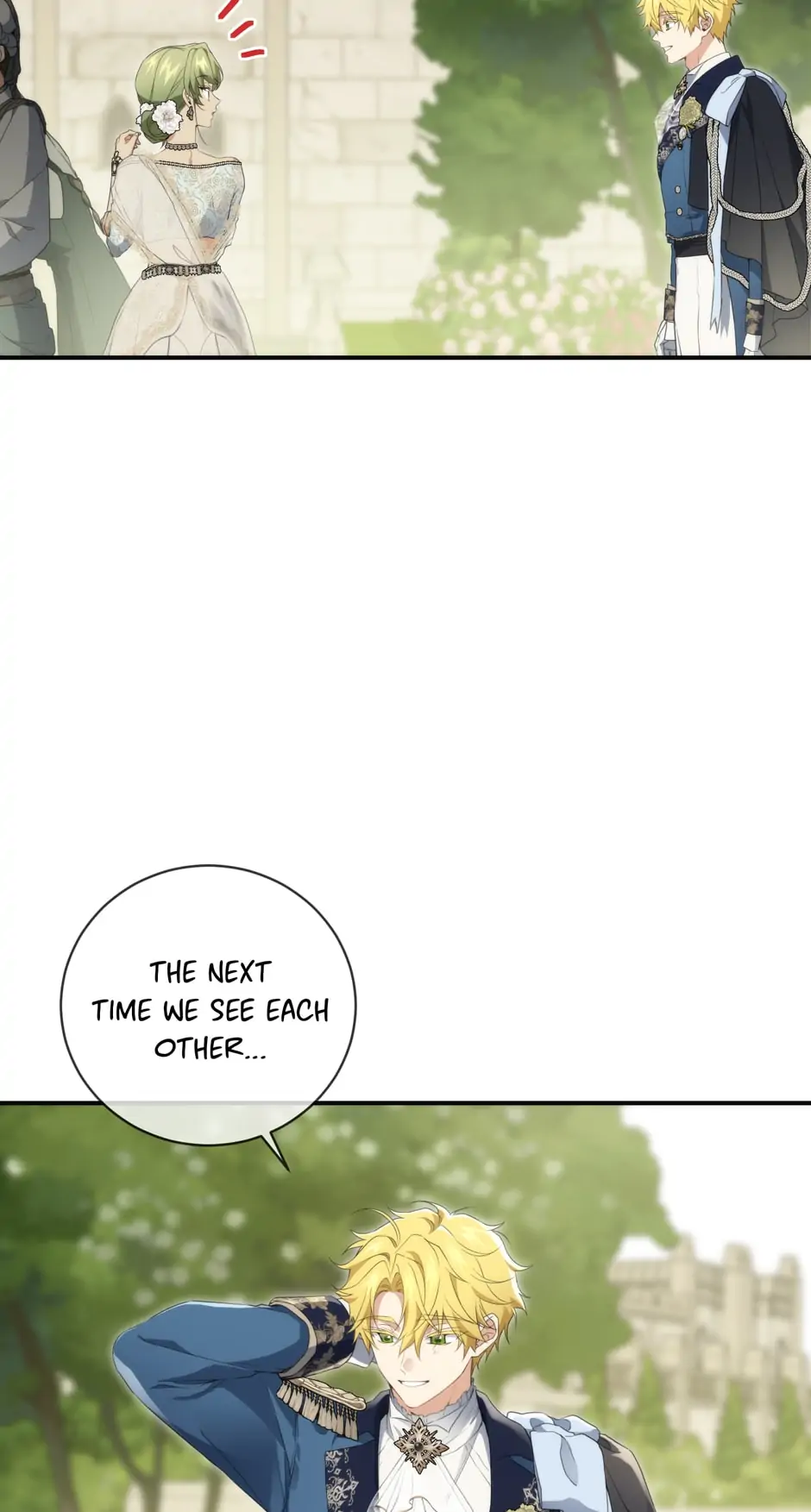 Into the light once again Chapter 79 page 65