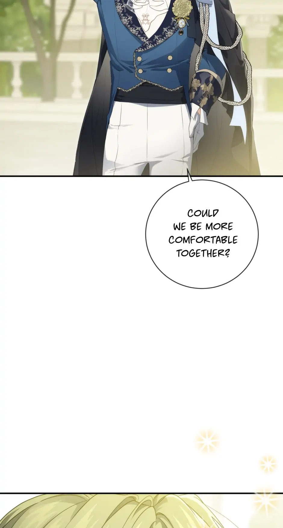 Into the light once again Chapter 79 page 66