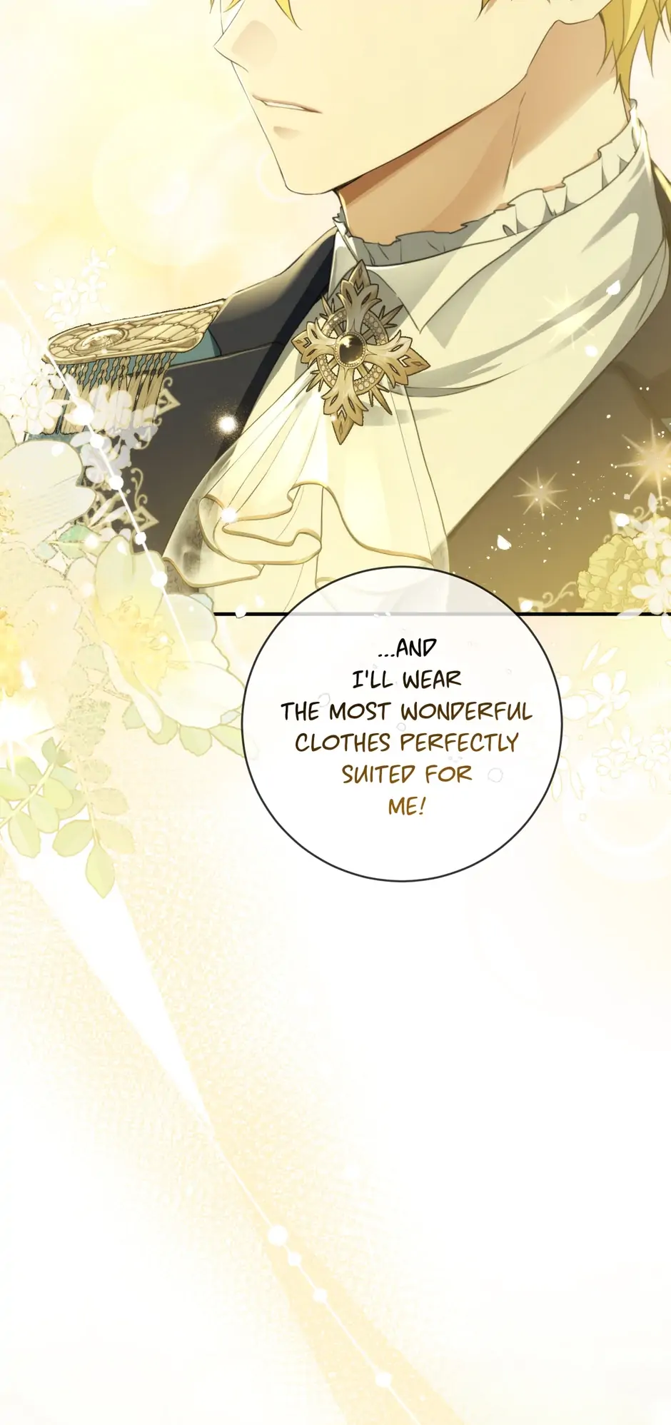 Into the light once again Chapter 79 page 71