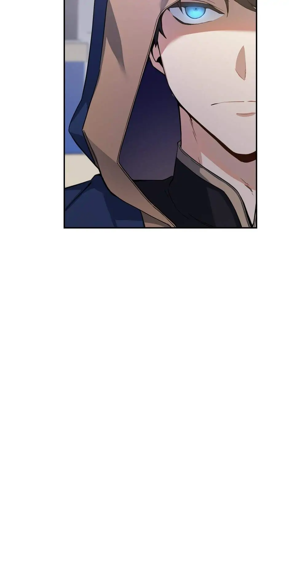 Into the light once again Chapter 8 page 9